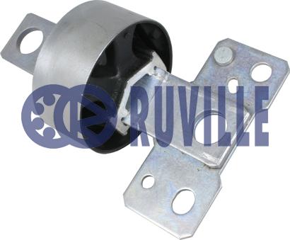 Ruville 985260 - Сайлентблок, рычаг подвески колеса www.autospares.lv