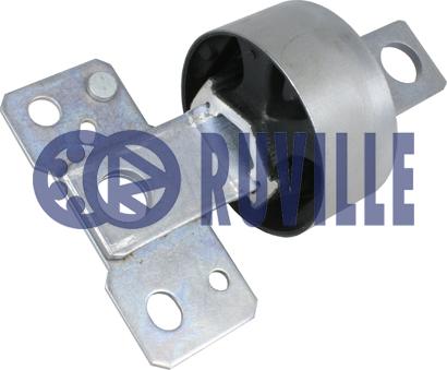 Ruville 985261 - Сайлентблок, рычаг подвески колеса www.autospares.lv