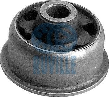 Ruville 985205 - Bush of Control / Trailing Arm www.autospares.lv