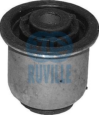 Ruville 985710 - Piekare, Šķērssvira www.autospares.lv