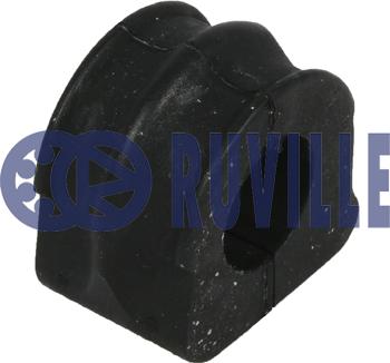 Ruville 985730 - Втулка стабилизатора www.autospares.lv