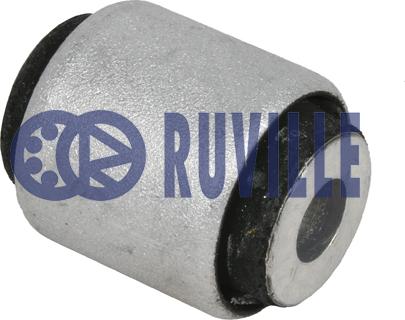 Ruville 985729 - Piekare, Šķērssvira www.autospares.lv