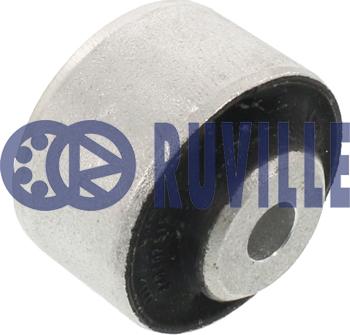 Ruville 985724 - Bush of Control / Trailing Arm www.autospares.lv