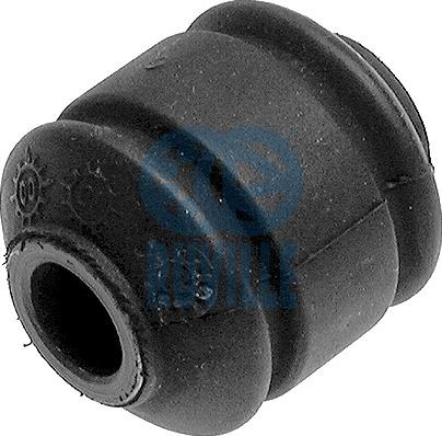 Ruville 985720 - Втулка, рычаг подвески колеса www.autospares.lv