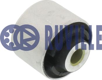 Ruville 985727 - Сайлентблок, рычаг подвески колеса www.autospares.lv