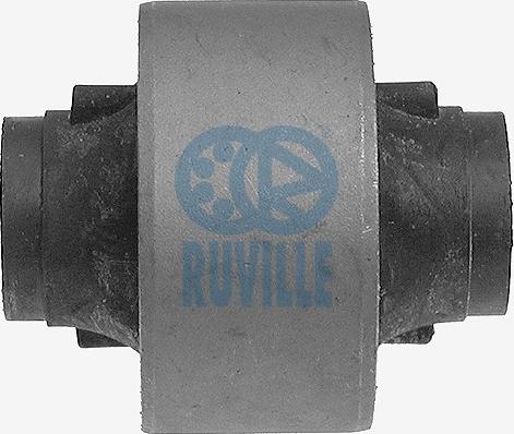 Ruville 986902 - Сайлентблок, рычаг подвески колеса www.autospares.lv