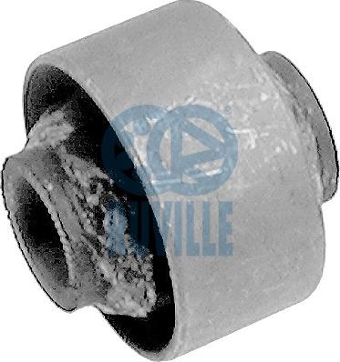 Ruville 986911 - Сайлентблок, рычаг подвески колеса www.autospares.lv