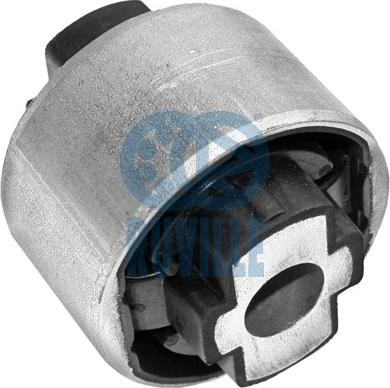 Ruville 986622 - Сайлентблок, рычаг подвески колеса www.autospares.lv