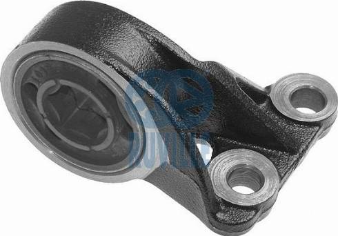 Ruville 986102 - Bush of Control / Trailing Arm www.autospares.lv