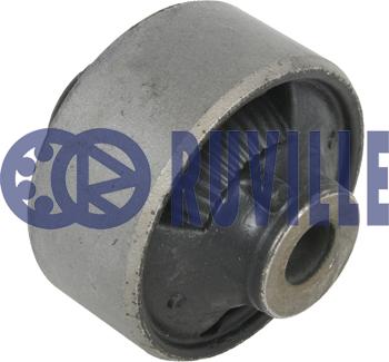 Ruville 986819 - Сайлентблок, рычаг подвески колеса www.autospares.lv