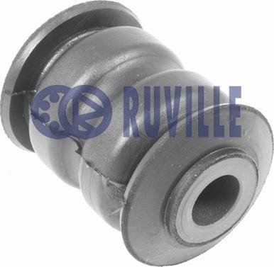 Ruville 986814 - Втулка, рычаг подвески колеса www.autospares.lv