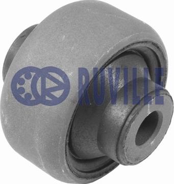 Ruville 986815 - Сайлентблок, рычаг подвески колеса www.autospares.lv