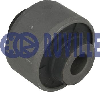 Ruville 986824 - Сайлентблок, рычаг подвески колеса www.autospares.lv