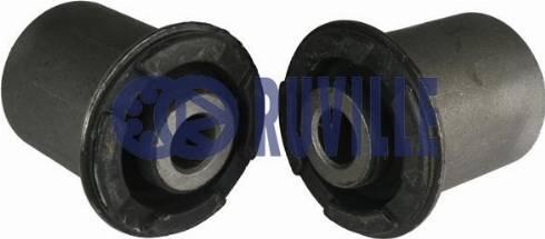 Ruville 988406 - Bush of Control / Trailing Arm www.autospares.lv