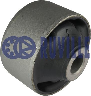 Ruville 988407 - Bush of Control / Trailing Arm www.autospares.lv