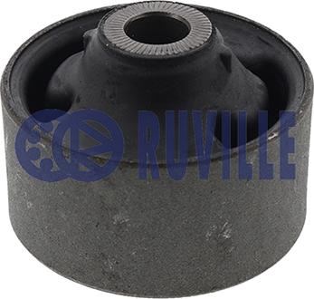 Ruville 988412 - Сайлентблок, рычаг подвески колеса www.autospares.lv