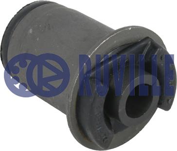 Ruville 988602 - Сайлентблок, рычаг подвески колеса www.autospares.lv