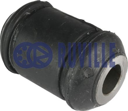 Ruville 988701 - Сайлентблок, рычаг подвески колеса www.autospares.lv