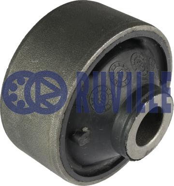 Ruville 988702 - Сайлентблок, рычаг подвески колеса www.autospares.lv