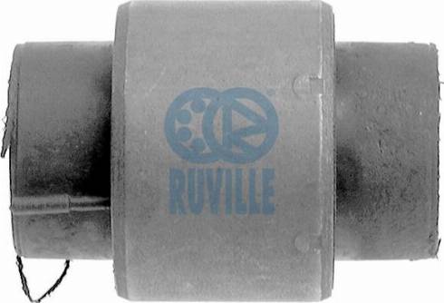 Ruville 987400 - Piekare, Šķērssvira autospares.lv