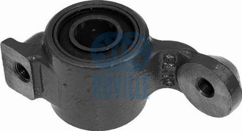 Ruville 987614 - Bush of Control / Trailing Arm www.autospares.lv