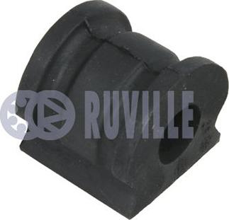 Ruville 987808 - Bearing Bush, stabiliser www.autospares.lv