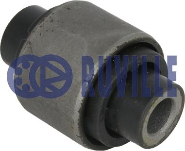 Ruville 987812 - Сайлентблок, рычаг подвески колеса www.autospares.lv