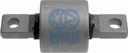 Ruville 987302 - Piekare, Šķērssvira www.autospares.lv