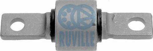 Ruville 987311 - Bush of Control / Trailing Arm www.autospares.lv