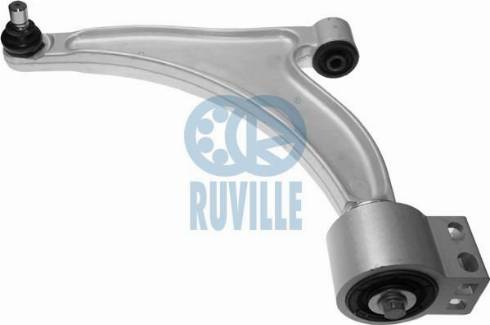 Ruville 939104 - Track Control Arm www.autospares.lv