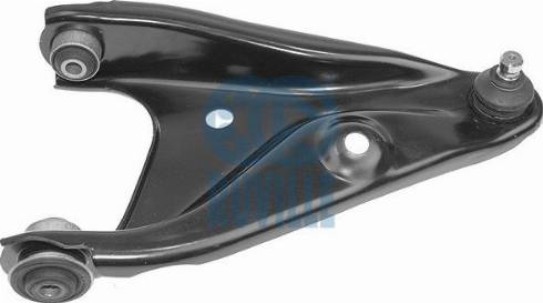 Ruville 939701 - Track Control Arm www.autospares.lv