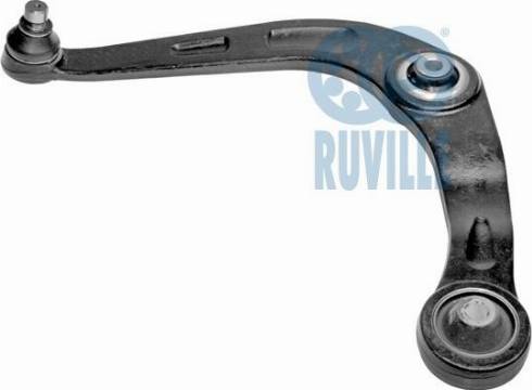 Ruville 935944 - Neatkarīgās balstiekārtas svira, Riteņa piekare www.autospares.lv