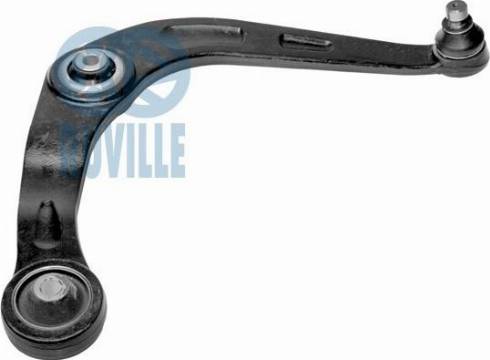 Ruville 935945 - Track Control Arm www.autospares.lv