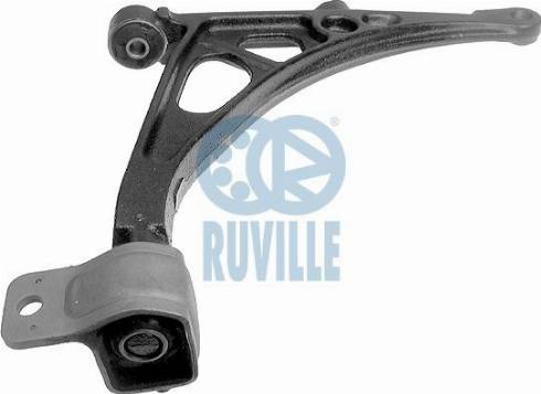 Ruville 935941 - Track Control Arm www.autospares.lv