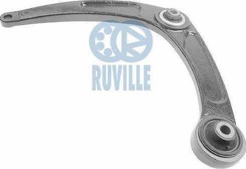 Ruville 935942 - Рычаг подвески колеса www.autospares.lv