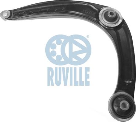 Ruville 935956 - Track Control Arm www.autospares.lv