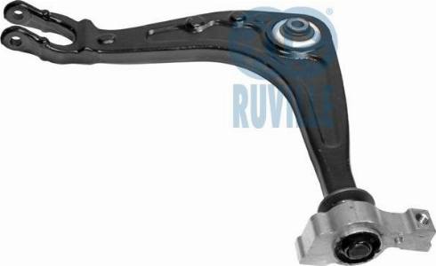 Ruville 935950 - Рычаг подвески колеса www.autospares.lv