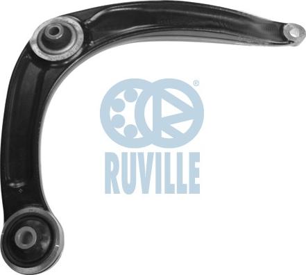 Ruville 935957 - Track Control Arm www.autospares.lv