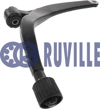 Ruville 935963 - Track Control Arm www.autospares.lv