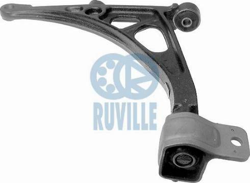 Ruville 935900 - Track Control Arm www.autospares.lv