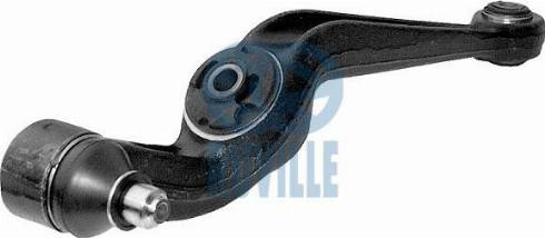 Ruville 935908 - Track Control Arm www.autospares.lv