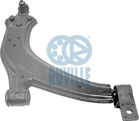 Ruville 935919 - Рычаг подвески колеса www.autospares.lv