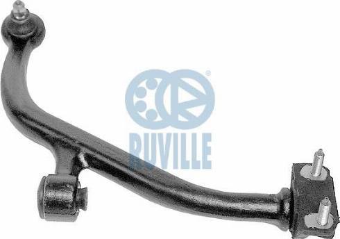 Ruville 935915 - Рычаг подвески колеса www.autospares.lv