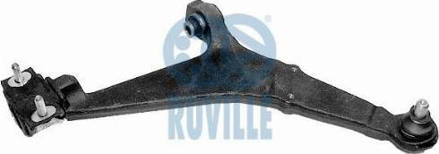 Ruville 935911 - Track Control Arm www.autospares.lv