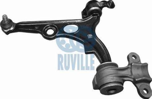 Ruville 935912 - Track Control Arm www.autospares.lv