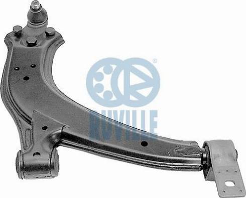 Ruville 935917 - Рычаг подвески колеса www.autospares.lv