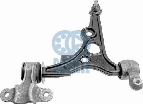 Ruville 935936 - Track Control Arm www.autospares.lv