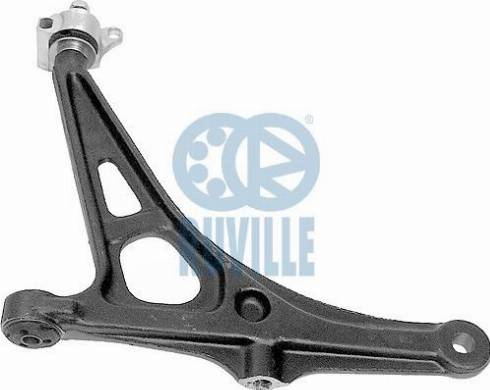 Ruville 935930 - Track Control Arm www.autospares.lv