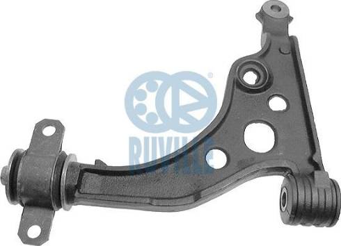 Ruville 935932 - Рычаг подвески колеса www.autospares.lv