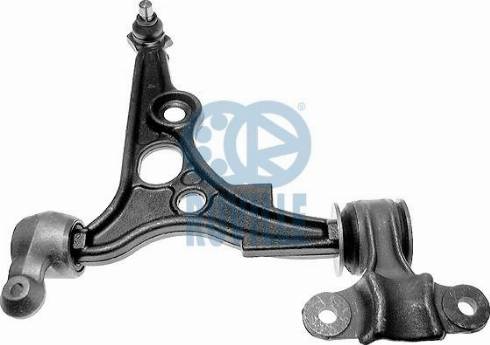 Ruville 935937 - Track Control Arm www.autospares.lv